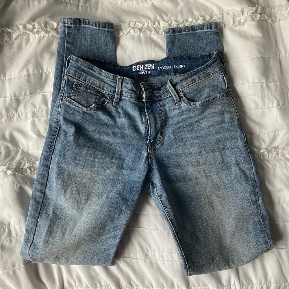 levi’s